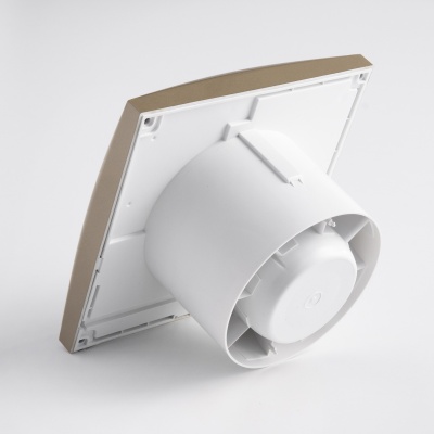 Вытяжной вентилятор Soler Palau SILENT-200 CZ CHAMPAGNE