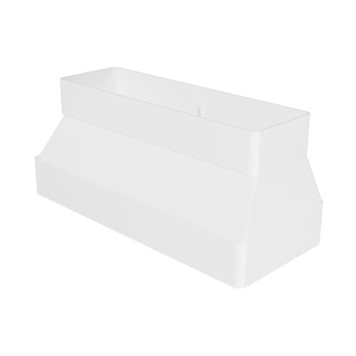 Редуктор пластиковый прямоугольный ЭРА 922РП620П