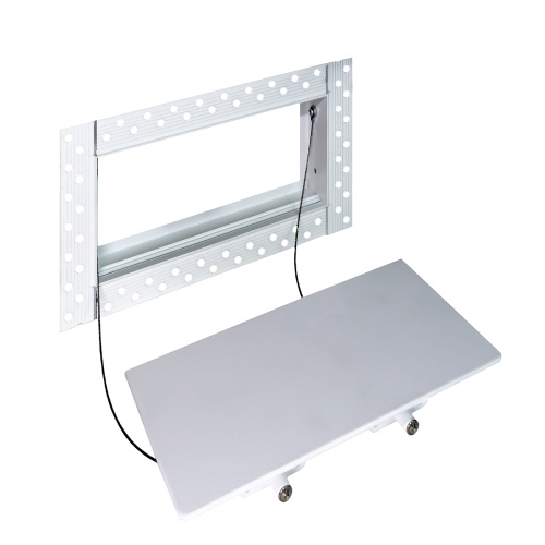 Вентиляционная решетка Brofer FUTURE T (200x100 мм)