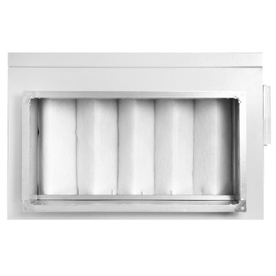 Приточная установка ФЬОРДИ ВПУ-2000/18 кВт/3 (380В)