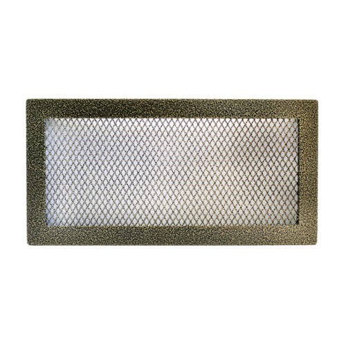 Вентиляционная решетка каминная Europlast MRK4018A