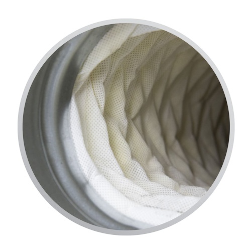 Шумоглушитель DEC C035SB315/1.0 CONNECTDEC