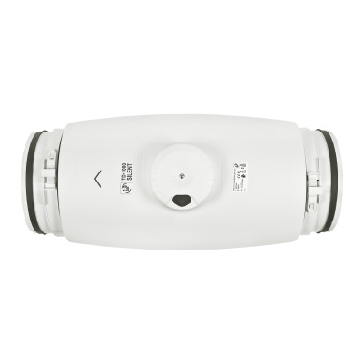 Канальный вентилятор Soler Palau TD-1000/200 Silent 3V Канальный вентилятор Soler Palau TD-1000/200 Silent 3V