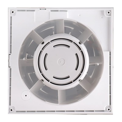 Накладной вентилятор Soler Palau SILENT-300 CHZ SILVER DESIGN 3C