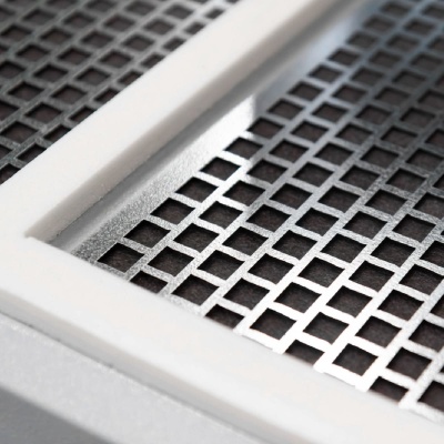 Приточная установка ФЬОРДИ ЛЮКС ВПУ-500 ЕС/3-220/1-GTC