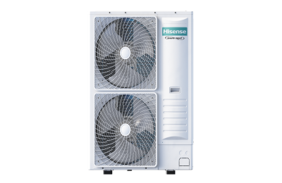 Полупромышленная сплит-система Hisense ADT-09UX4RBL8/AUW-09U4RS8